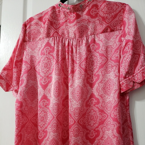 blouse - Picture 4 of 5